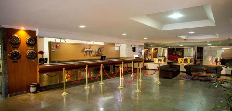 Best offers for Hotel Nacional Inn Campinas Trevo Campinas