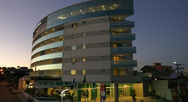 أفضل العروض ل Comfort Suites Macae ماكاي