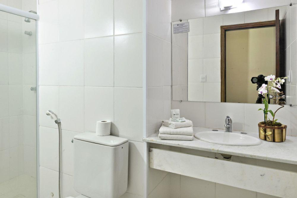 أفضل العروض ل فندق ناسيونال ينن بيراسيكابا بيراسيكابا