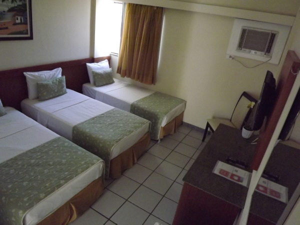 Best offers for Hotel Nacional Inn Recife Aeroporto Recife