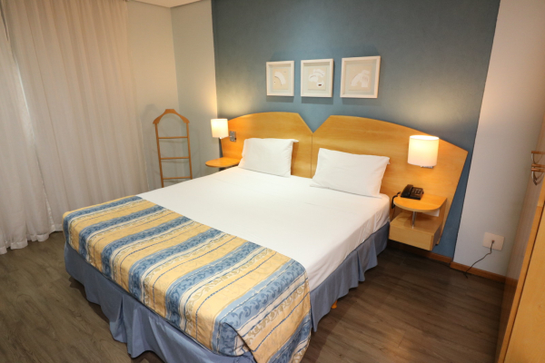 Best offers for Hotel Nacional Inn Sao Jose Dos Campos Sao Jose Dos Campos