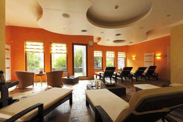Best offers for PARK LAKE LUXURY HOTEL Villarica