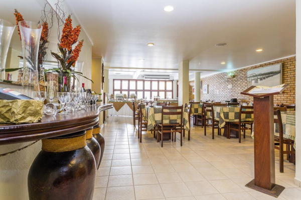 Best offers for Pizzato Praia Hotel Natal