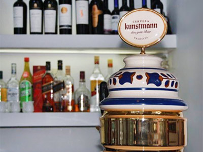 Best offers for Tempo Rent Apart Santiago