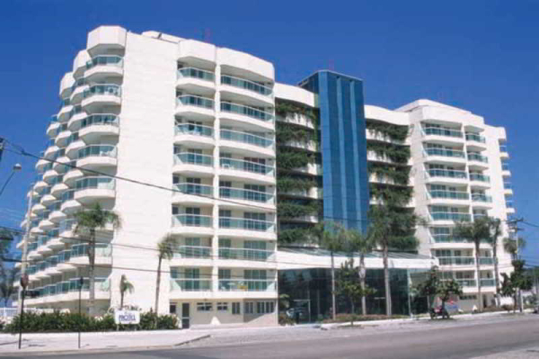 Best offers for Villa Del Sol Residencia Rio De Janeiro