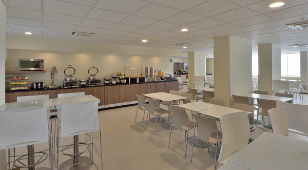 Best offers for City Express Coatzacoalcos Coatzacoalcos