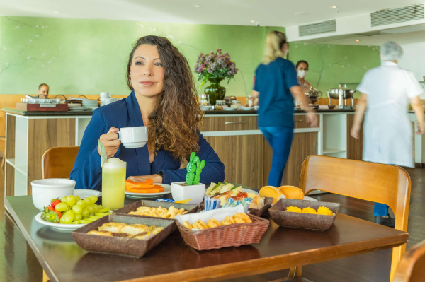 أفضل العروض ل Golden Tulip Macae ماكاي