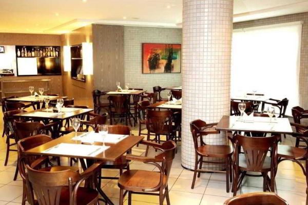 أفضل العروض ل Ibis Styles Belem Batista Campos بيليم