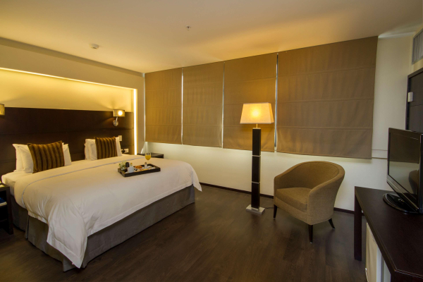 Best offers for Unipark Hotel Guayaquil Guayaquil