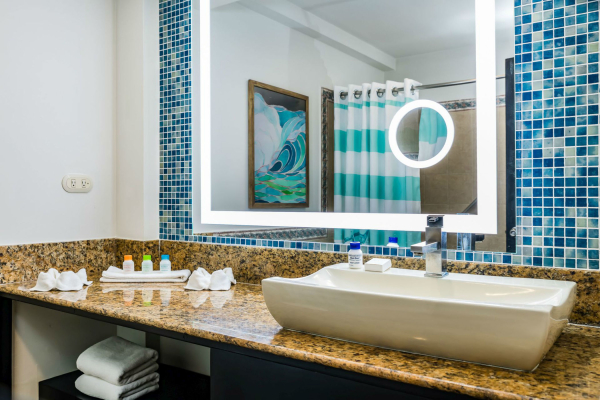 Best offers for Margaritaville Beach Resort Playa Flamingo Santa Cruz