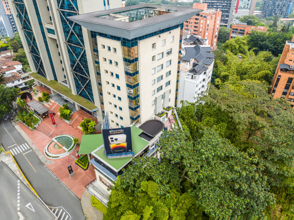 Best offers for Porton Medellin Medellin