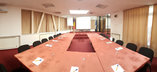 Best offers for Atrium Hotel Bucharest City Center Bucharest