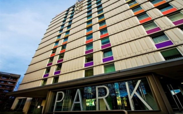 Best offers for B&B Hotel Ljubljana Park Ljubljana