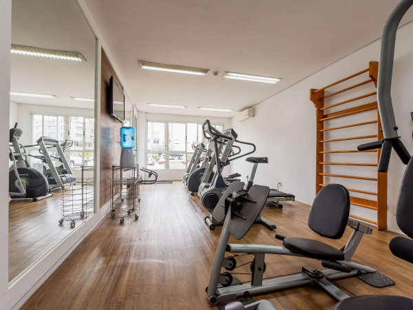 Best offers for Ibis Styles Campinas Alphaville Campinas