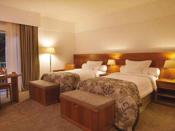 Best offers for Royal Palm Plaza Resort Campinas Campinas