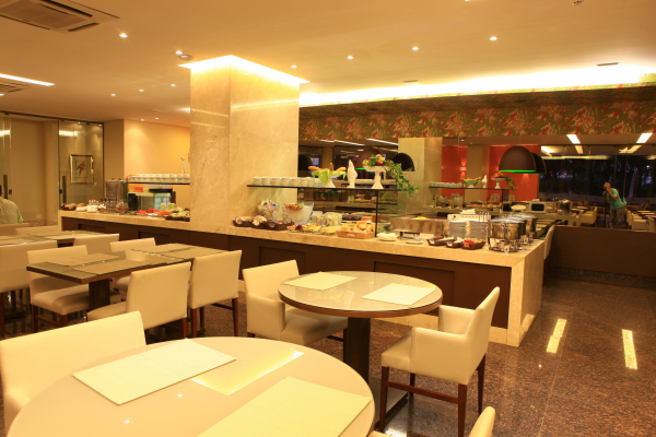 أفضل العروض ل Taiama Plaza Cuiaba كويابا