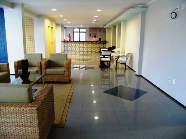 Best offers for Tulip Inn Bellagio Hotel Sao Luis
