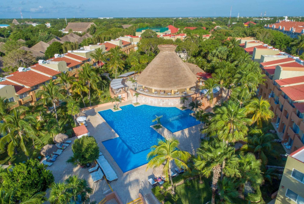 Best offers for Viva Azteca By Wyndham, A Trademark All Inclusive Rivera Maya