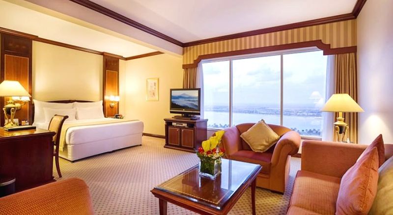 أفضل العروض ل فندق corniche ابو ظبى أبو ظبى