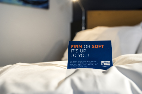 Best offers for Holiday Inn Express Manchester East Manchester