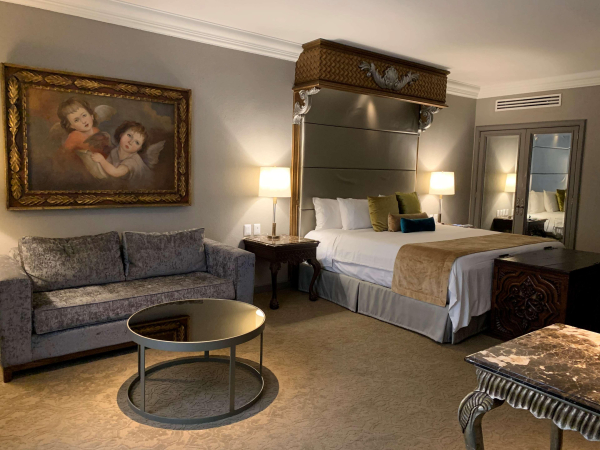 Best offers for Quinta Real Monterrey Monterrey
