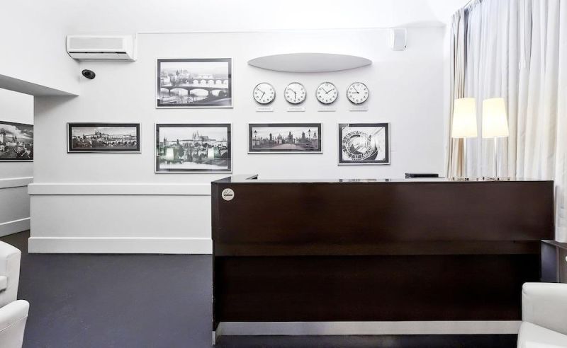 أفضل العروض ل لا بوتيك براغ