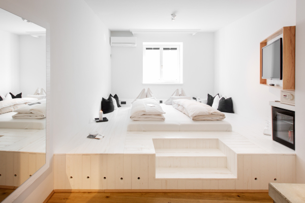 Best offers for Grand Hotel Wiesler Graz