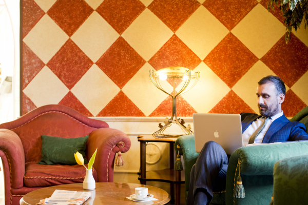 أفضل العروض ل فندق ميلانو رجىنسى ميلانو