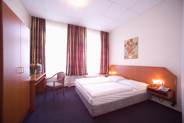 Best offers for Terminus am Hauptbahnhof Hamburg