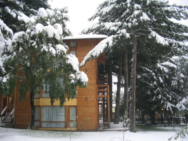 Best offers for Villa Sofia Apart Hotel San Carlos de Bariloche