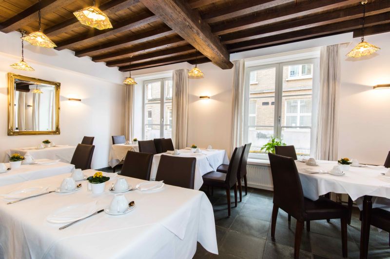 Best offers for Bryghia Hotel Bruges