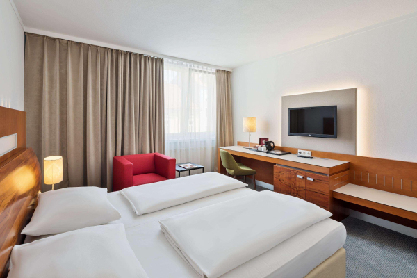 أفضل العروض ل Austria Trend Hotel Europa Graz جراز