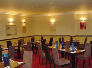 أفضل العروض ل فندق بارك مونتروس