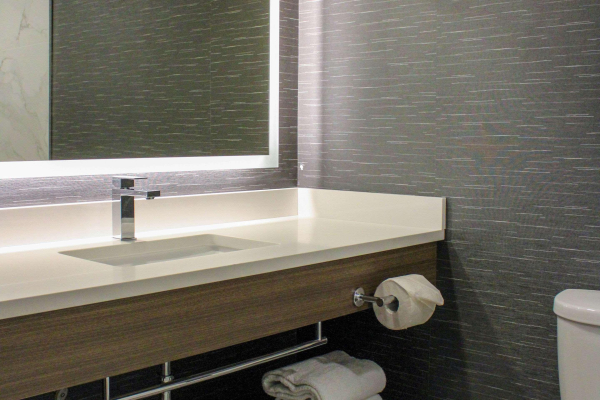 أفضل العروض ل فندق راديسون بل يو فانكاوفر مطار و مارينا ريتشموند