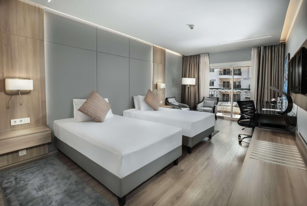 أفضل العروض ل  الأقصر