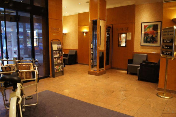 Best offers for Berlin Plaza Hotel Am Kurfurstendamm Berlin