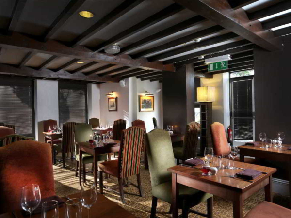 Best offers for the Swan Grasmere Grasmere
