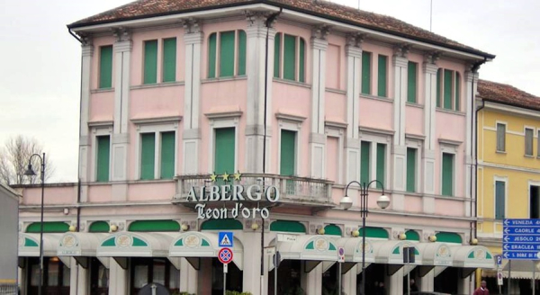 Best offers for Albergo Leon d'Oro Noventa Di Piave