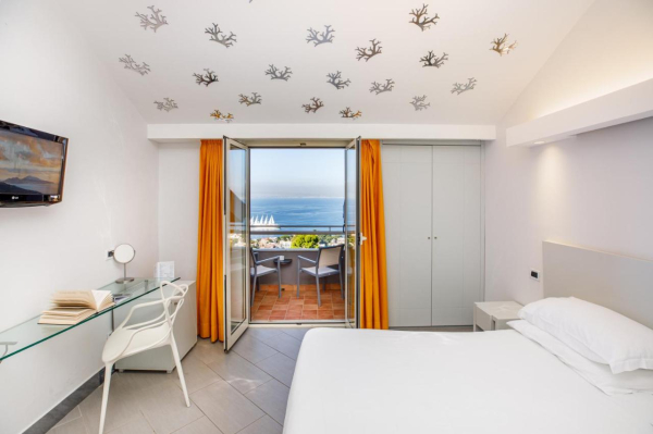 Best offers for Art Hotel Gran Paradiso Sorrento