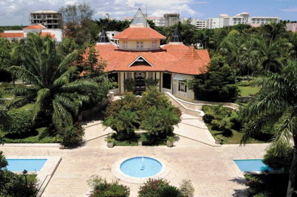 Best offers for Barcelo Capella All Inclusive Juan Dolio Beach