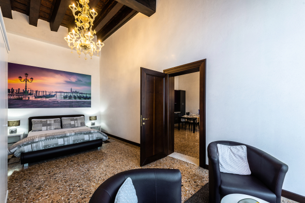 Best offers for Ca' Sant'Angelo Apartments Matera