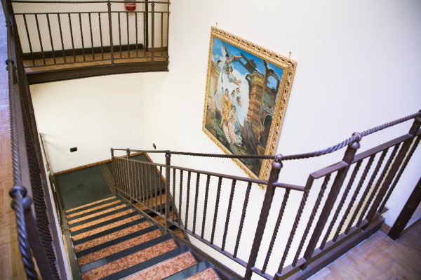 Best offers for Grand Hotel Europa Napoli