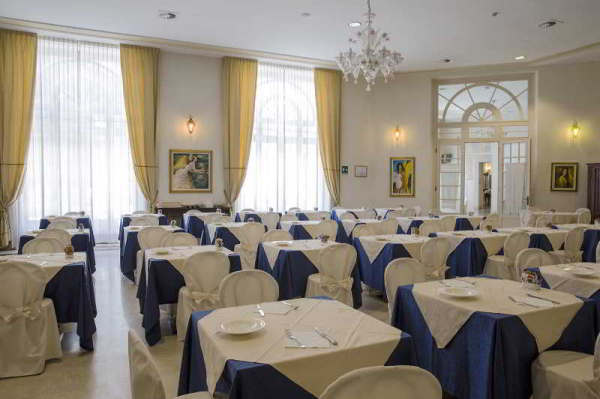 Best offers for Grand Hotel Nuove Terme Acqui Terme