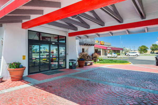 Best offers for Americas Best Value Inn Denver Denver 