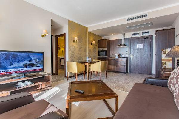 Best offers for Barcelo Royal Beach - All Inclusive SUNNY BEACH