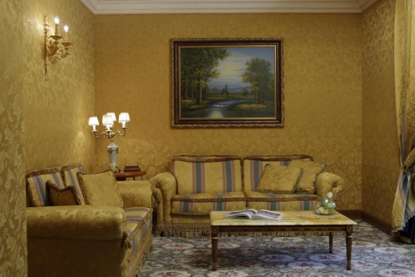 Best offers for Grand Hotel Vanvitelli Caserta