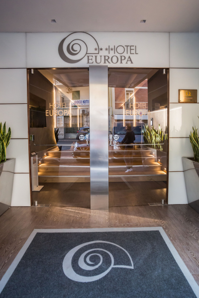 Best offers for Hotel Europa Art Caserta Caserta