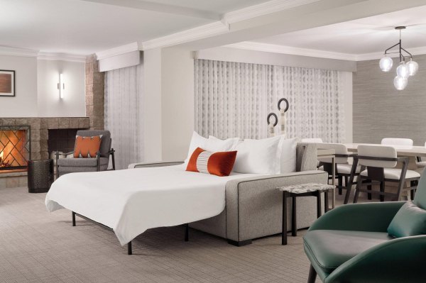 Best offers for Loews Ventana Canyon Resort Tucson