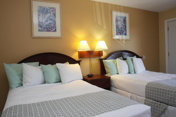 Best offers for Makai Beach Lodge Ormond Beach