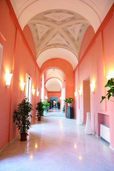 Best offers for Miglio d'Oro Park Hotel Ercolano
